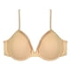 thumbnail image 1 of Brasier Ilusión Liso Nude Talla 38B, 1 of 4