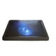 thumbnail image 1 of Base Enfriadora Portatil Prodotty para Laptop con 1 Ventilador Color negro, 1 of 5