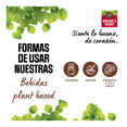 thumbnail image 4 of Bebida vegetal Nature's Heart de avena sin azúcar 946 ml, 4 of 5