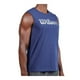 thumbnail image 3 of Playera Wilson para Hombre, Azul Talla CH, 3 of 4