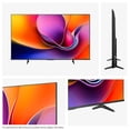 thumbnail image 4 of Tv 43 Pulgadas Smart TV UHD 4K 43A65NV Hisense sistema VIDAA, 4 of 14