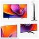 thumbnail image 4 of Tv 43 Pulgadas Smart TV UHD 4K 43A65NV Hisense sistema VIDAA, 4 of 14