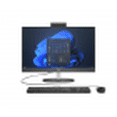 thumbnail image 3 of HP ProOne 240 G10 All-in-One 23.8", Intel Core Ultra 5 125U, 8GB, 512GB SSD, Windows 11 Home, 3 of 8