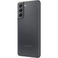thumbnail image 2 of Samsung Galaxy S21 256GB 8GB RAM Fantasma Gris Reacondicionado, 2 of 4