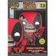 thumbnail image 1 of Marvel Zombies Zombie Deadpool Glow-in-the-Dark #33, 1 of 6