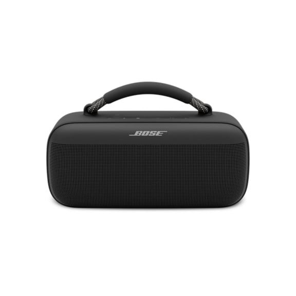 Altavoz portátil Bose SoundLink Max- Black
