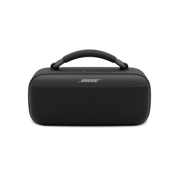 Altavoz portátil Bose SoundLink Max- Black