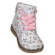 thumbnail image 1 of BOTA CASUAL ANDANENE NIÑA ROSA SINTETICO 1608H85, 1 of 4
