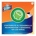 thumbnail image 2 of Multivitamínico Scott sabor naranja 400 ml, 2 of 4