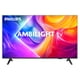 thumbnail image 3 of Pantalla Philips AMBILIGHT 50 Pulgadas 4K UHD LED Roku TV 50PUL7875/F8S, 3 of 8