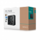 thumbnail image 5 of Fuente de Poder DeepCool PL750D 80 PLUS Bronze ATX, 24-pin ATX, 120mm, 750W, 5 of 5