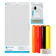 thumbnail image 2 of Combo Plotter De Corte Silhouette Cameo 5 Alpha Blanco, 2 of 2