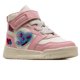 thumbnail image 3 of Tenis para Niña Yuyin 26230 rosa 16, 3 of 6