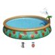 thumbnail image 2 of Alberca Inflable Bestway Rociador Redonda 457 cm, 2 of 7
