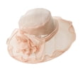 thumbnail image 2 of Tea Party Accessories For Women Hats For Women, 2 of 6