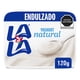 thumbnail image 5 of Yoghurt batido Lala natural endulzado con proteínas 120 g, 5 of 5