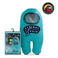 thumbnail image 2 of Disfraz inflable para niños YuMe Among Us para Halloween, 2 of 6