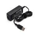 thumbnail image 1 of Cargador Adaptador Para Laptop Compatible con Lenovo YOGA 900 20v 2a, 1 of 4