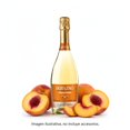 thumbnail image 2 of Vino Blanco World Table Espumoso Durazno 750 ml, 2 of 4