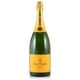 thumbnail image 1 of Champagne Veuve Clicquot Brut 1.5 L Brut, 1 of 3