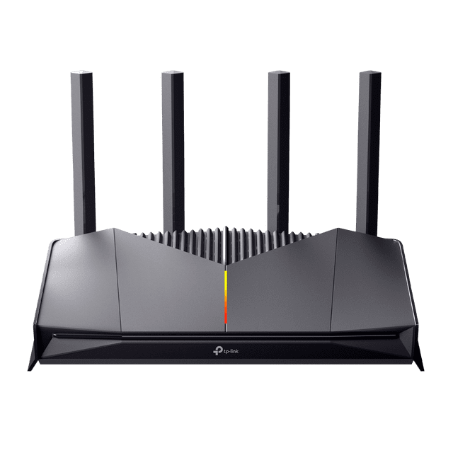 TP-Link Archer GE230 Router Gaming WiFi 7 BE3600 Doble Banda Optimizado para Juegos en Línea Streaming y Hogares Conectados