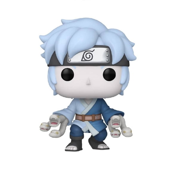 Figura Funko Pop Mitsuki