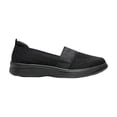 thumbnail image 1 of TENIS FLEXI ESTILO 104932 Mujer Slip-On Tejido Casual Gris negro 26, 1 of 6