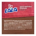 thumbnail image 2 of Queso Manchego Lala Rebanado 400 g, 2 of 4