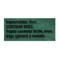 thumbnail image 3 of Nuez Great Value 200 g, 3 of 4