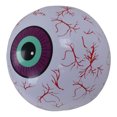 thumbnail image 1 of Globo Ocular Inflable de Halloween Globo Ocular Inflable LED de Halloween Decoración de Halloween de Patio de Jardín Al Aire Libre de PVC con Control Remoto ANGGREK  Otros, 1 of 8
