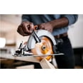 thumbnail image 4 of Sierra Circular RIDGID R8655B Inalámbrica 18V con Disco de 6.5", 4 of 8
