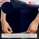thumbnail image 3 of Juego de Sabanas Anti Ácaros Atlas Basic Soft Marino, 3 of 4