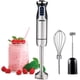 thumbnail image 1 of Batidora de mano Mueller Austria 9 velocidades 500 W, 1 of 3