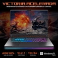 thumbnail image 3 of Laptop Gamer ASUS ROG Strix G16 NVIDIA GeForce RTX 5060 Intel Core i9 14900HX 32GB RAM 1TB SSD 16" Windows 11 Home Teclado en Ingles + Mochila, 3 of 5