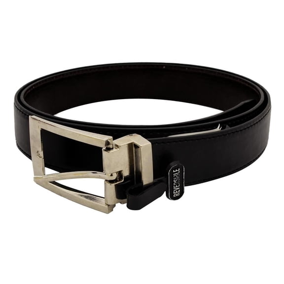 Cinturón Long Beach Polo Club Unitalla Negro L290060