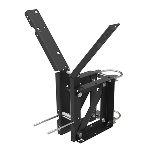 Soporte Universal Lifetime para Tablero de Basquetbol