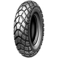 thumbnail image 1 of Llanta 130/90-10 61J TL Michelin Reggae, 1 of 1