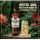 thumbnail image 5 of Caja de 12 Ron Bacardi Añejo 980 ml, 5 of 5