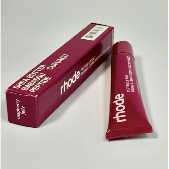 Tinte labial Rhode Raspberry