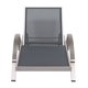 thumbnail image 3 of Camastro Kipas Kessa Muebles Gris 76 x 91 x 192 cm, 3 of 5