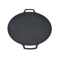 thumbnail image 1 of Barbacoa Coreana Bbq Grill Pan Hierro Antiadherente Resistente Al Calor Bandeja Redonda para Asar para Cerdo Pancakes30cm 1181in Home Gardening, 1 of 8