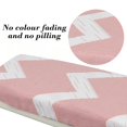 thumbnail image 3 of Ohmyroo Compact Foldable Mini Ironing Board for Sleeves and Collars, Portable Travel Ironing Pad with Heat-Resistant Cover for Garment Touch-Ups, 3 of 6