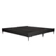 thumbnail image 1 of Box Base Cama Slim King Size Negro, 1 of 5
