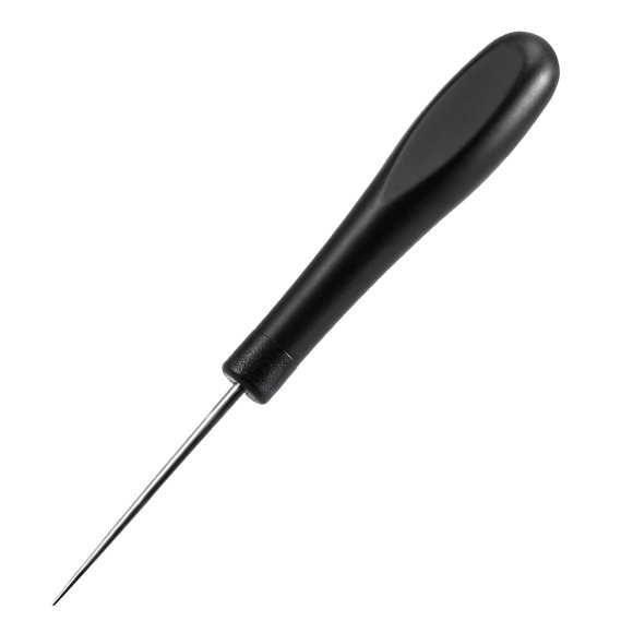 Herramienta de encordado Raqueta de cuerdas Recto punzón tenis Bádminton raqueta Herramientas de cue