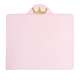 thumbnail image 4 of Toallita Ultra Suave CHIQUI MUNDO Baby princess Unitalla 90 x 75 cm, 4 of 5
