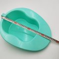 thumbnail image 1 of RENACLIPY Bed Pan Verde Con Superficie Amplia Y Mango Para Pacientes Postrados Y Uso Cómodo En, 1 of 8