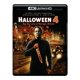 thumbnail image 1 of Halloween 4 Cuatro Collectors Pelicula 4k Ultra Hd Blu-ray Universal Halloween 4 Cuatro Collectors Pelicula 4k Ultra Hd Blu-ray, 1 of 1