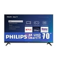 thumbnail image 1 of TV Philips 70 Pulgadas Roku 4K Ultra HD LED 70PUL6653/F8, 1 of 4