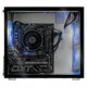 thumbnail image 2 of PC Gamer Completa IA DXT GAMING NVIDIA GeForce RTX 5060 Intel Core Ultra 5 225F 16GB DDR5 SSD 1TB Monitor Curvo 23.8 180Hz WIFI Silver Productividad Versátil Acelerada con IA, 2 of 6