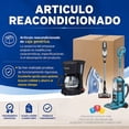 thumbnail image 2 of Cafetera Hamilton Beach Gen 4 FlexBrew Compatible con Cápsulas y Café Molido| Cafetera 2 en 1 Caliente y Helada Depósito 50 oz 4 Tamaños de Taza (Reacondicionado), 2 of 8